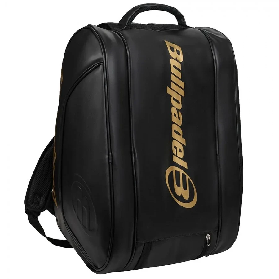 Sac de padel BULLPADEL BPP26006 Flow 26 Noir