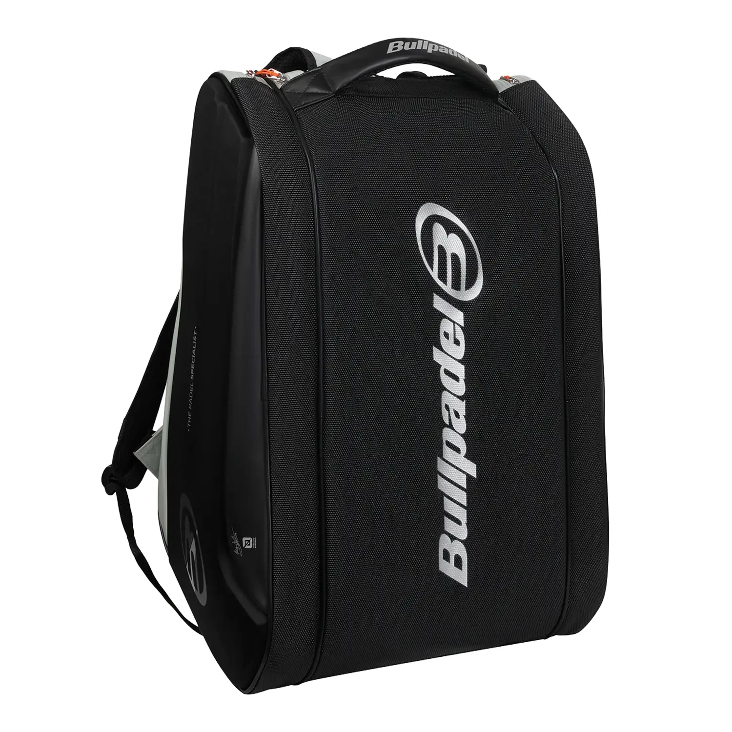 Sac de padel BULLPADEL BPP26013 Hack 26 Gris