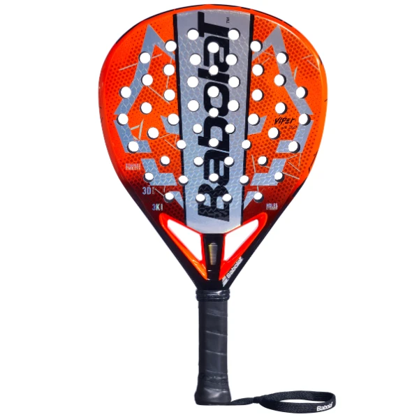 Raquette de padel BABOLAT Viper Juan Lebron 3.0 2026