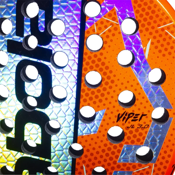 BABOLAT Viper Juan Lebron 3.0 2026