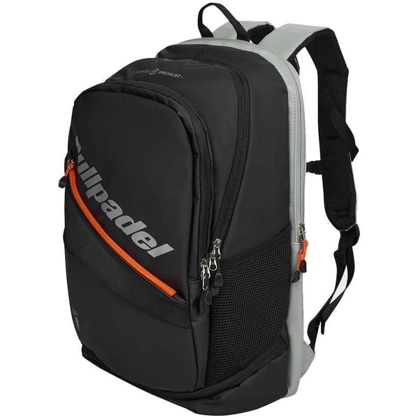 Sac à dos BULLPADEL BPM26001 Hack 26 - Noir