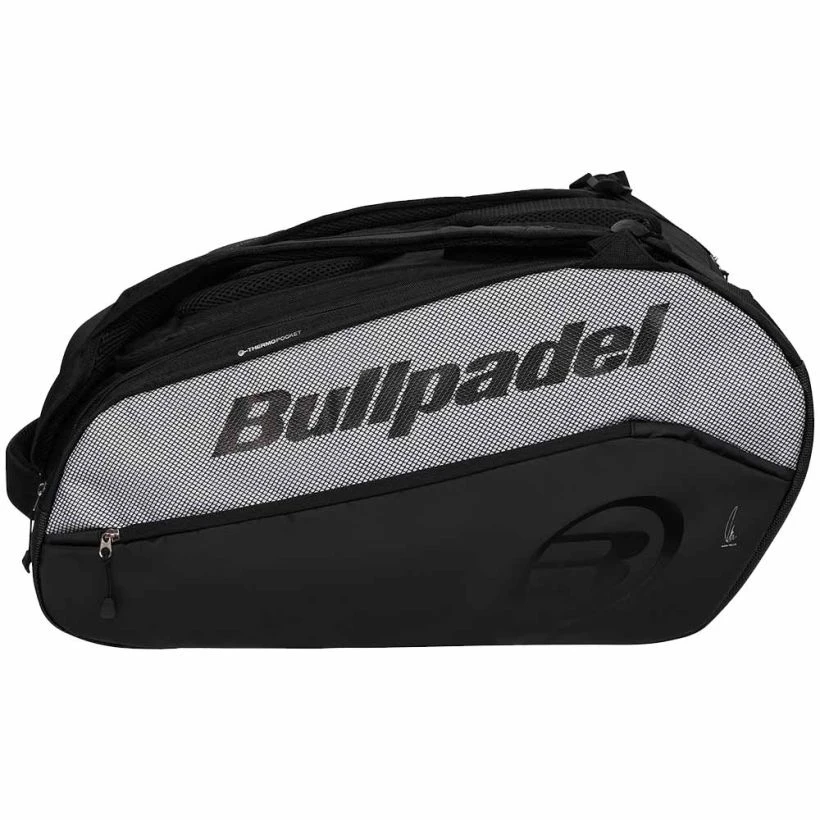 Sac de padel Vertex Geo – Noir