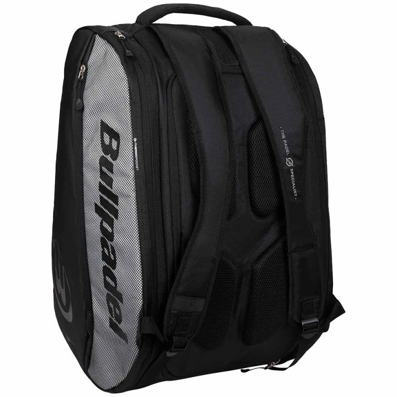 Sac de padel Vertex Geo – Noir