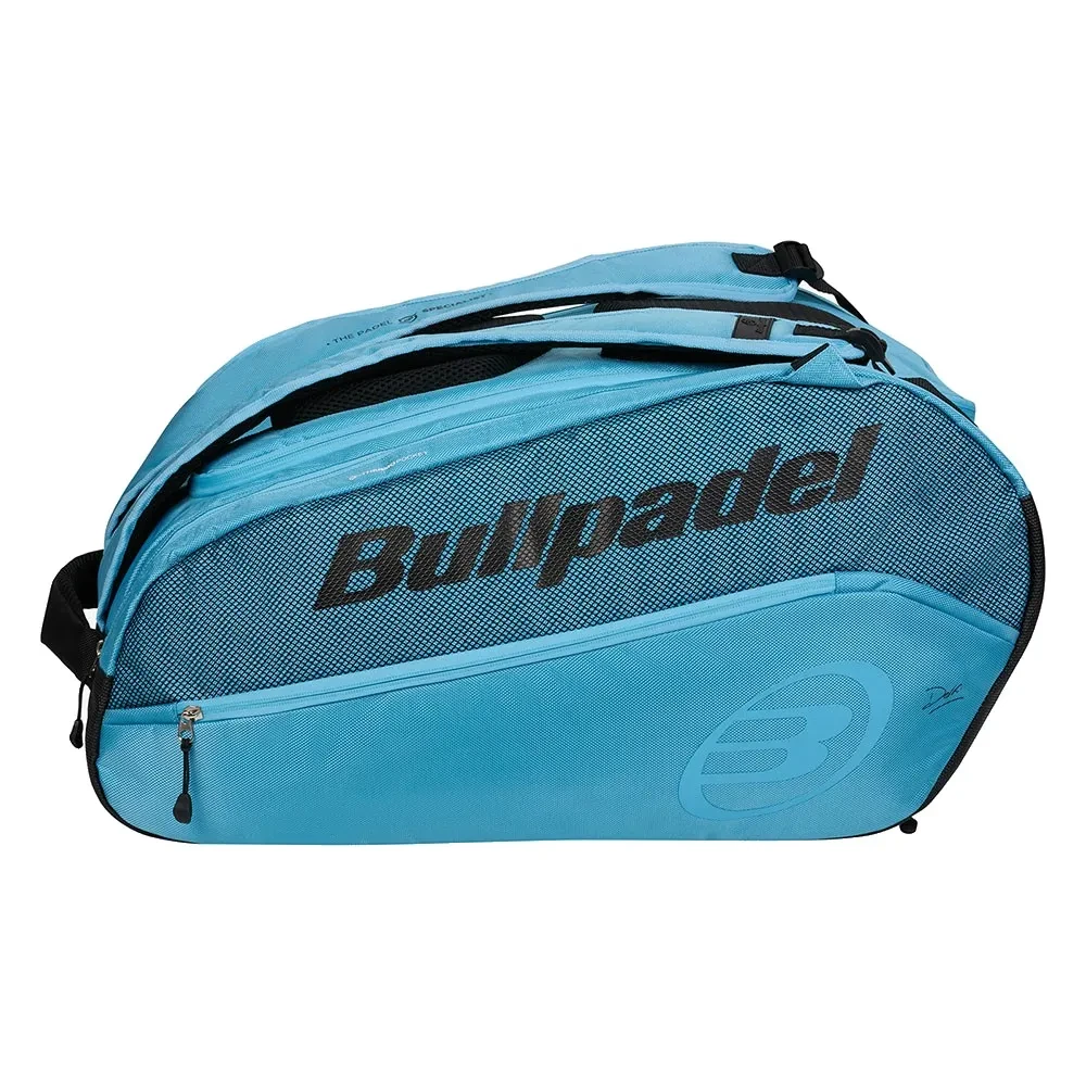 Sac de padel BULLPADEL BPP26003 Vertex W Bleu 2026