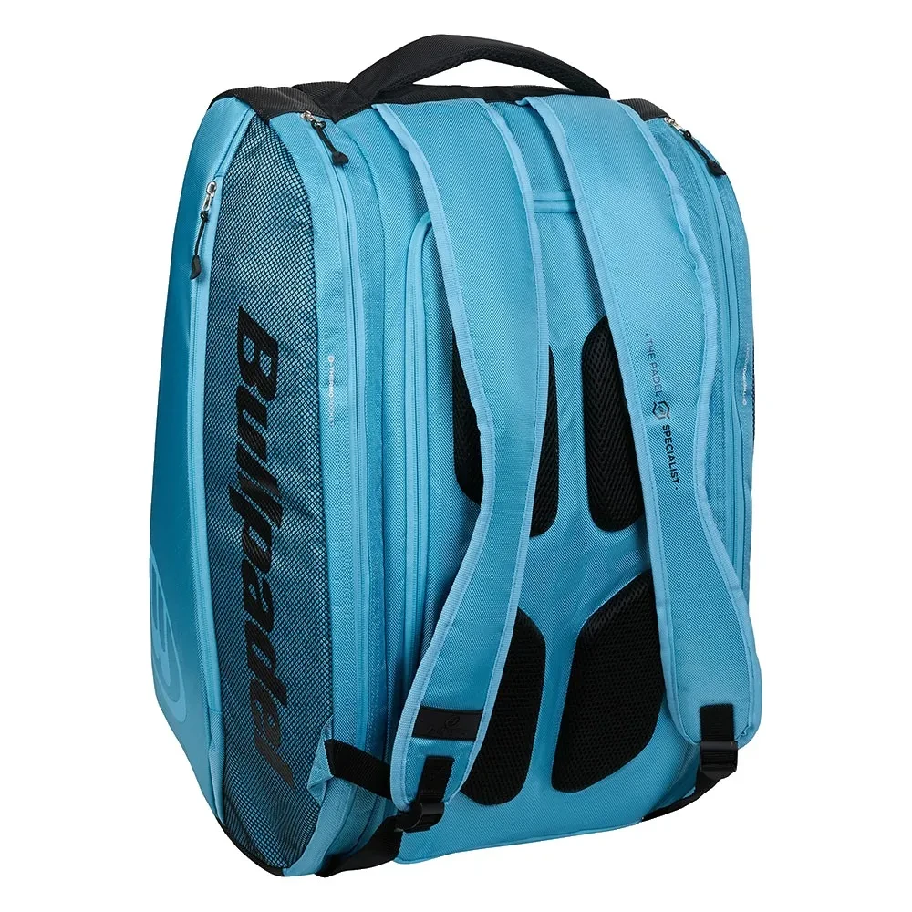 Sac de padel BULLPADEL BPP26003 Vertex W Bleu 2026