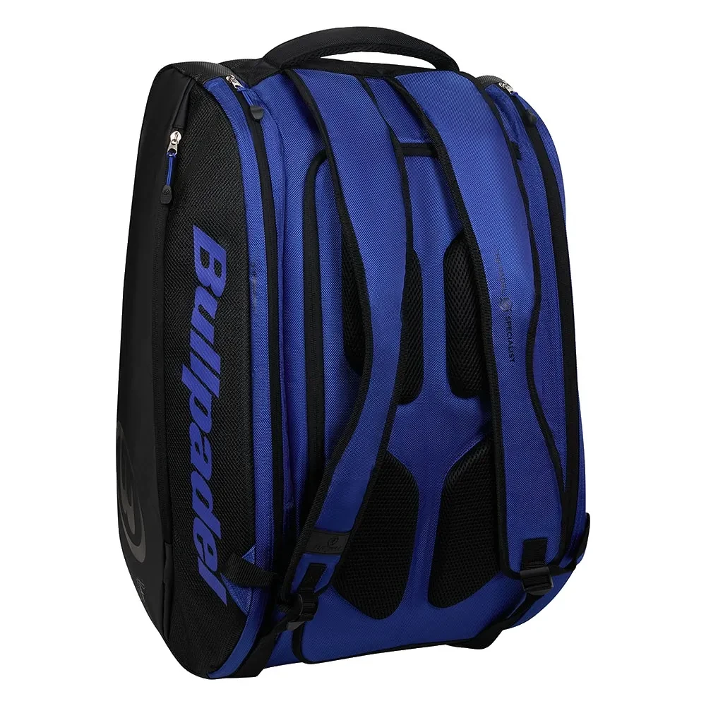 Sac de padel BULLPADEL BPP26002 Vertex Geo Bleu 2026