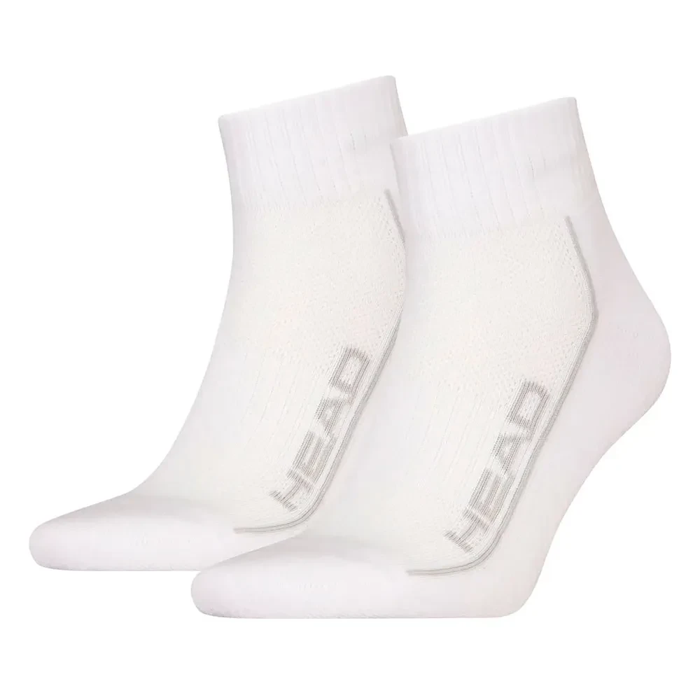 Chaussettes HEAD All Sports Performance Courtes Blanc