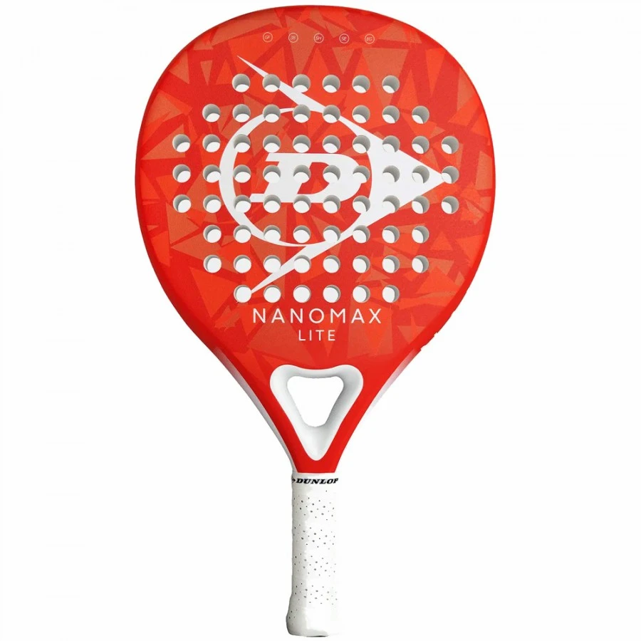 DUNLOP Nanomax Lite 2025