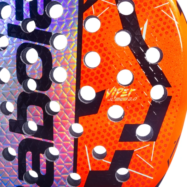 BABOLAT Viper Soft Juan Lebron 3.0 2026