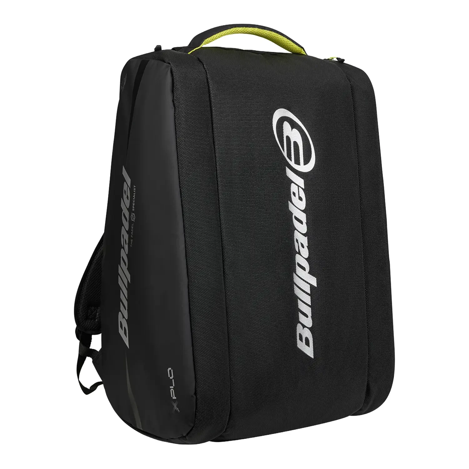 Bullpadel XPLO noir 2026