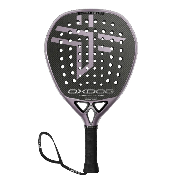 Raquette de padel OXDOG Ultimate Pro + 2026
