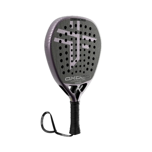 Raquette de padel OXDOG Ultimate Pro + 2026