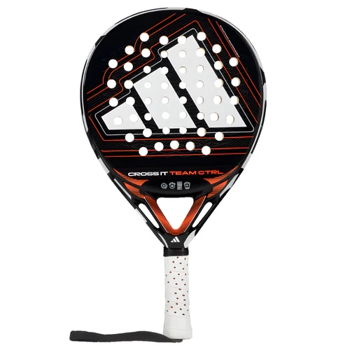 Raquette de padel ADIDAS Cross It Team Control 3.5 2026