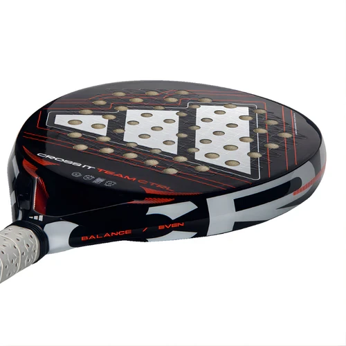 ADIDAS Cross It Team Control 3.5 2026