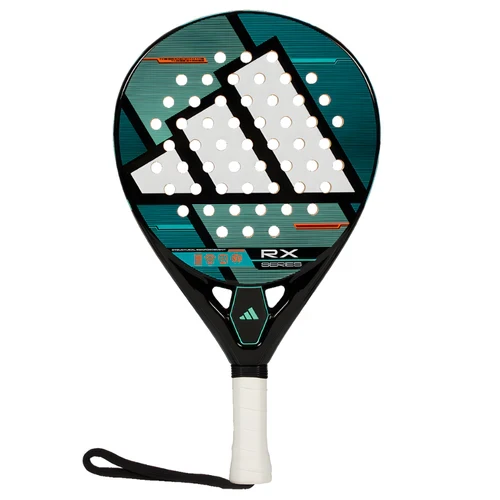 Raquette de padel ADIDAS RX Series 2026