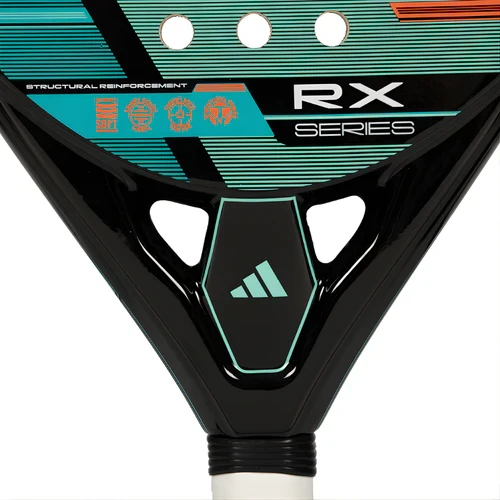 ADIDAS RX Series 2026