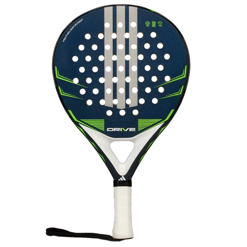 Raquette de padel ADIDAS Drive Bleu 3.5 2026