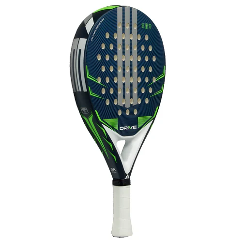 Raquette de padel ADIDAS Drive Bleu 3.5 2026