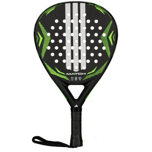 Raquette de padel ADIDAS Match Vert 3.5 2026