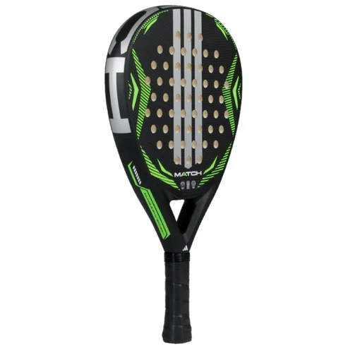 Raquette de padel ADIDAS Match Vert 3.5 2026