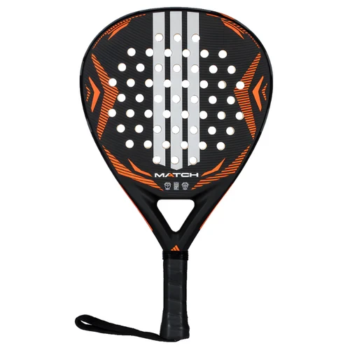 Raquette de padel ADIDAS Match Orange 3.5 2026