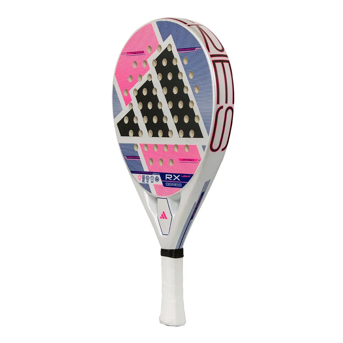 Raquette de padel ADIDAS RX Series Light 2026