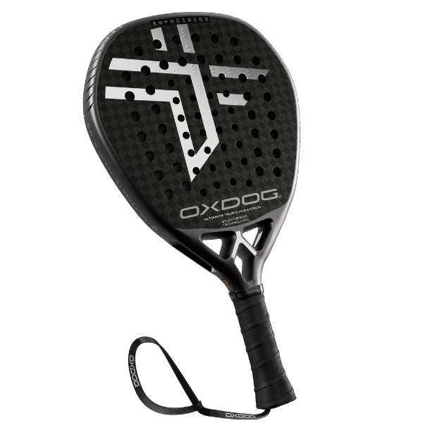 OXDOG Ultimate Tour X 2026