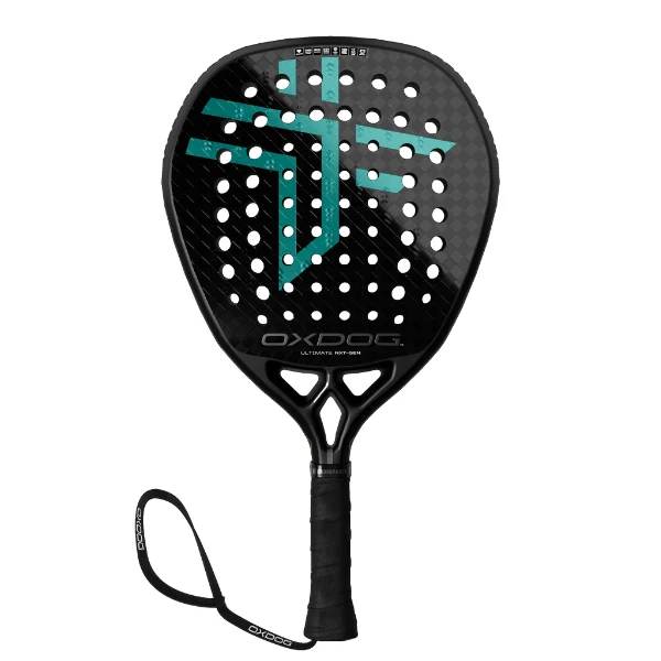 Raquette de padel OXDOG Ultimate NXT-GEN 2026