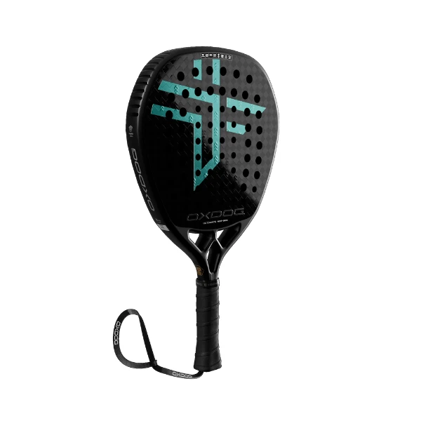 Raquette de padel OXDOG Ultimate NXT-GEN 2026