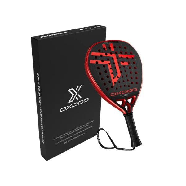 Raquette de padel OXDOG Ultimate Court 2026
