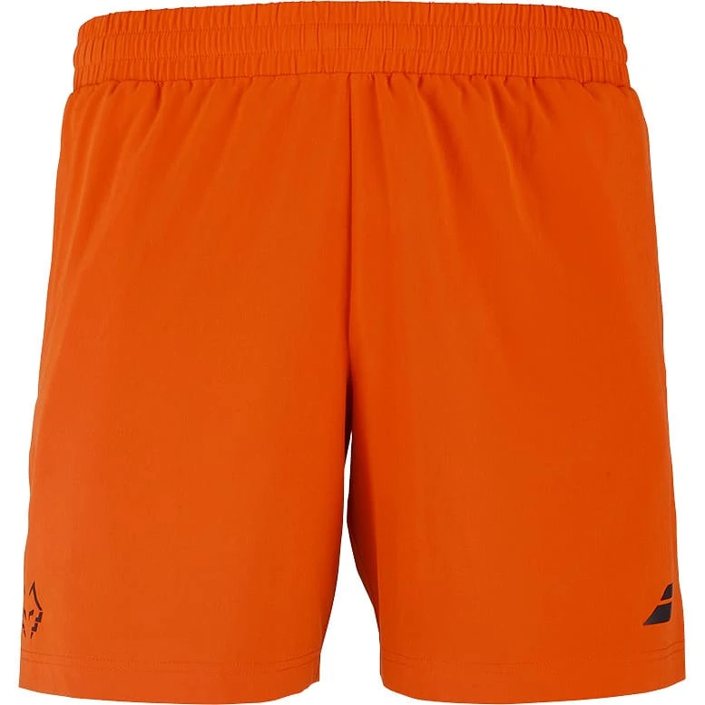 Babolat Short Lebron orange 