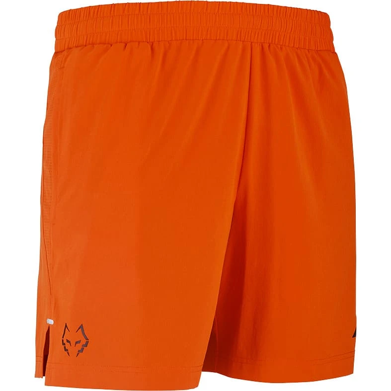 Babolat Short Lebron orange 