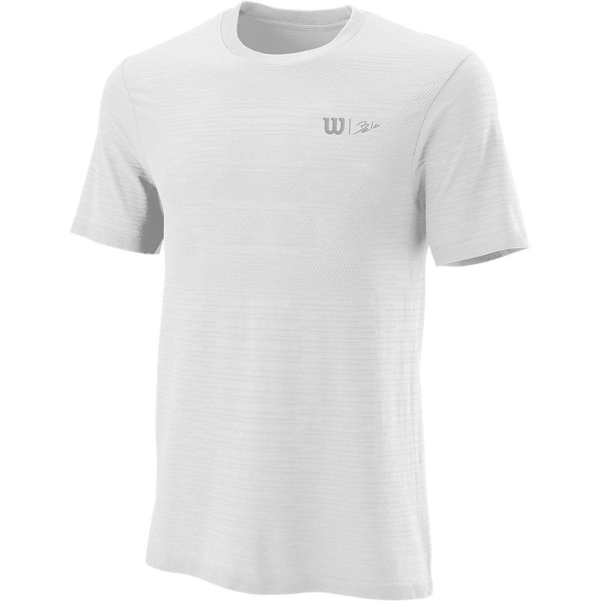 Wilson Bela Seamless Crew III T-Shirt