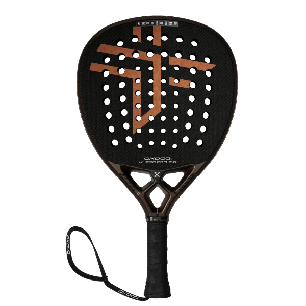 Raquette de padel OXDOG Hyper Pro 2.0 2026