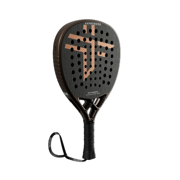Raquette de padel OXDOG Hyper Pro 2.0 2026