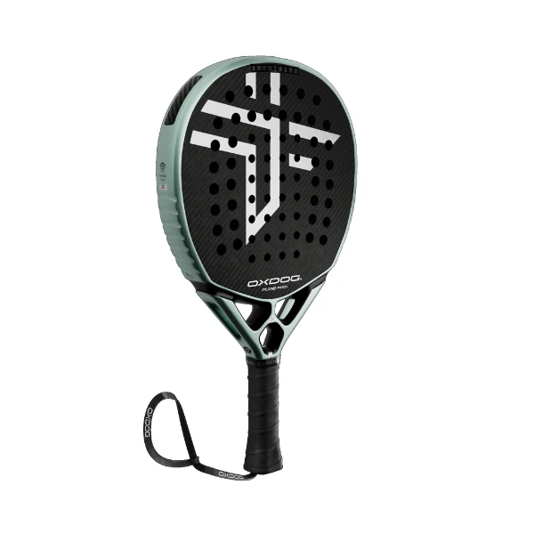 Raquette de padel OXDOG Pure Pro+ 2026