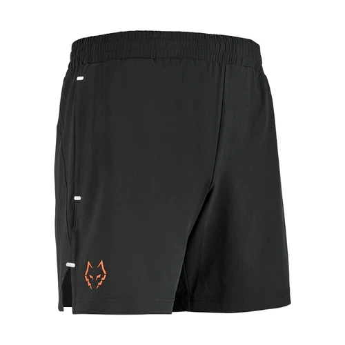 Babolat Short Lebron Noir 2026