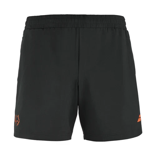 Babolat Short Lebron Noir 2026