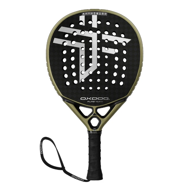OXDOG Pure Tour X 2026