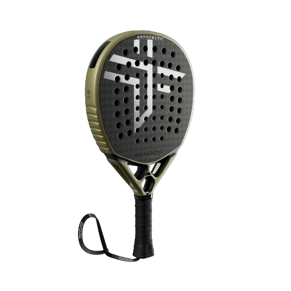 Raquette de padel OXDOG Pure Tour X 2026