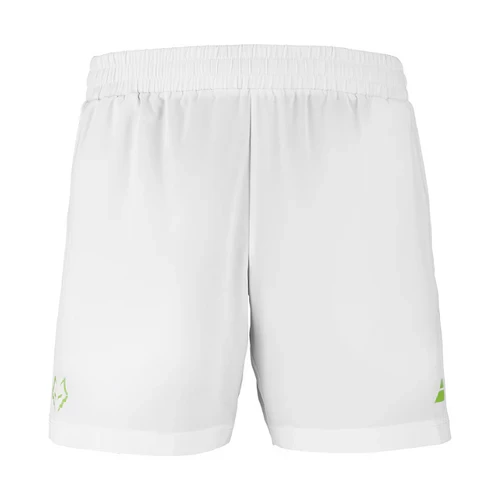 Babolat Short Lebron Blanc 2026