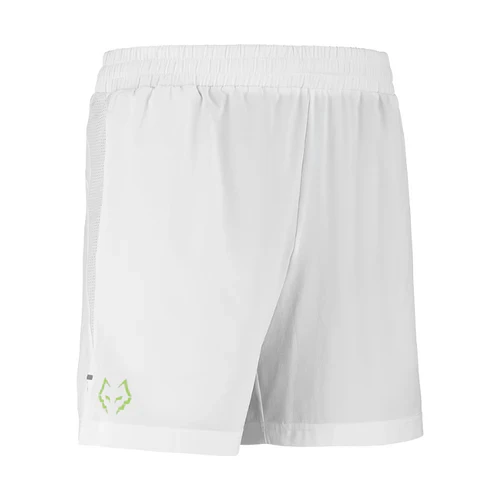 Babolat Short Lebron Blanc 2026