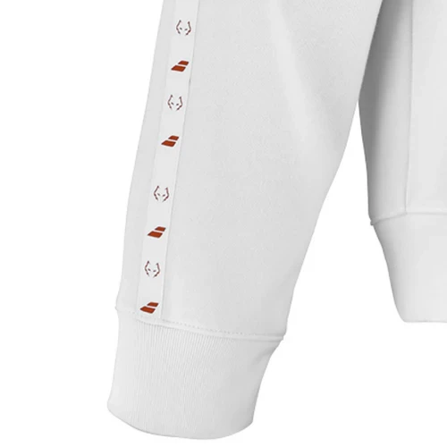 Sweat Babolat Lebron Blanc 2026