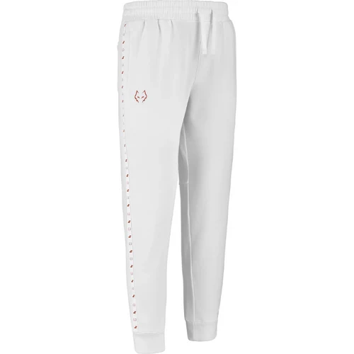 Pantalon de survêtement Babolat Lebron Blanc 2026