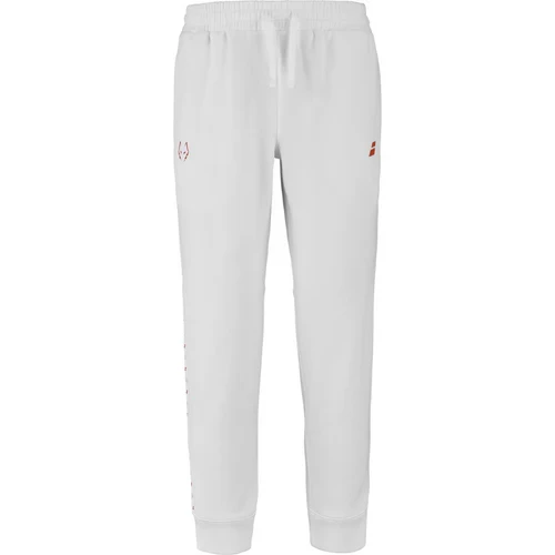 Pantalon de survêtement Babolat Lebron Blanc 2026
