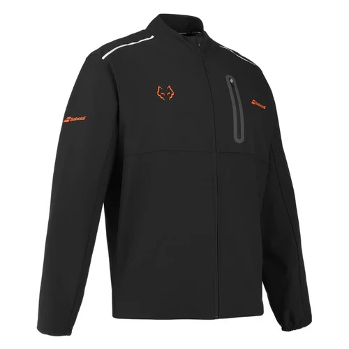 Veste Tech Babolat Lebron Noir 2026
