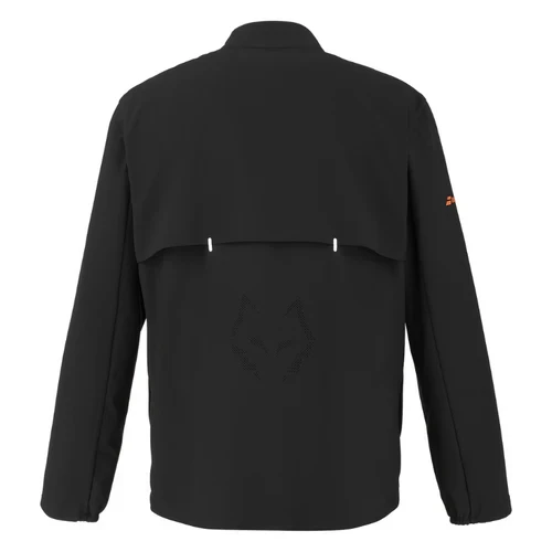 Veste Tech Babolat Lebron Noir 2026