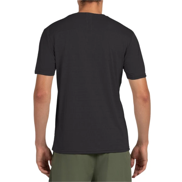 T-Shirt BULLPADEL Prilep Noir