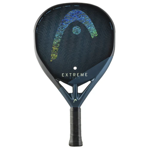 Raquette de padel Raquette de padel HEAD Extreme One X 2025