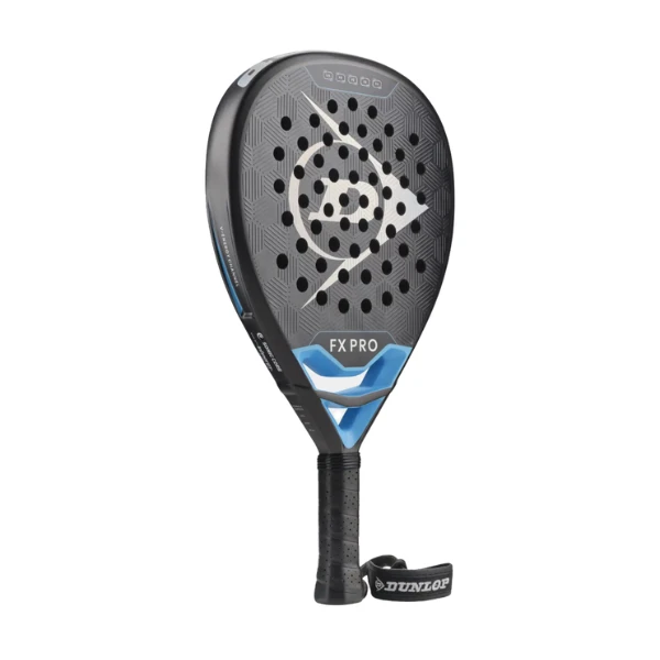Raquette de padel DUNLOP FX Pro
